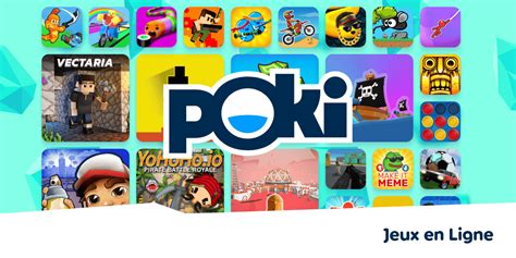 poki jeux gratuits|jeu sur poki gratuit.